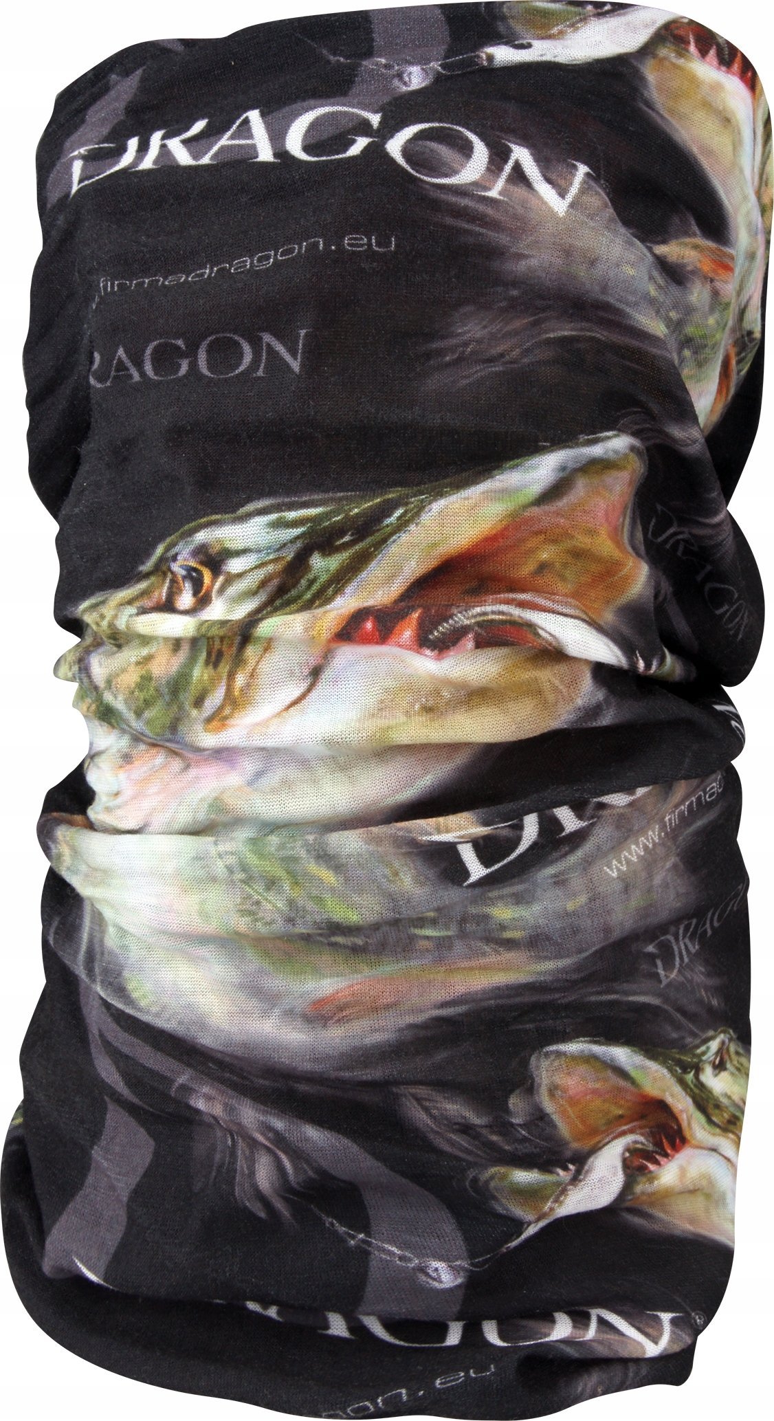 Dragon KOMIN DRAGON BUFF SZCZUPAK CYH-BF-04-01 |CYH-BF-04-01