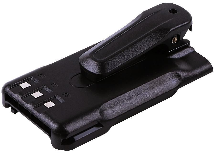 Battery for Two Way Radio