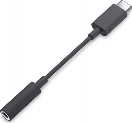 Adapter USB Dell Adap Dell USB-C > 3,5mm Headphone Jack