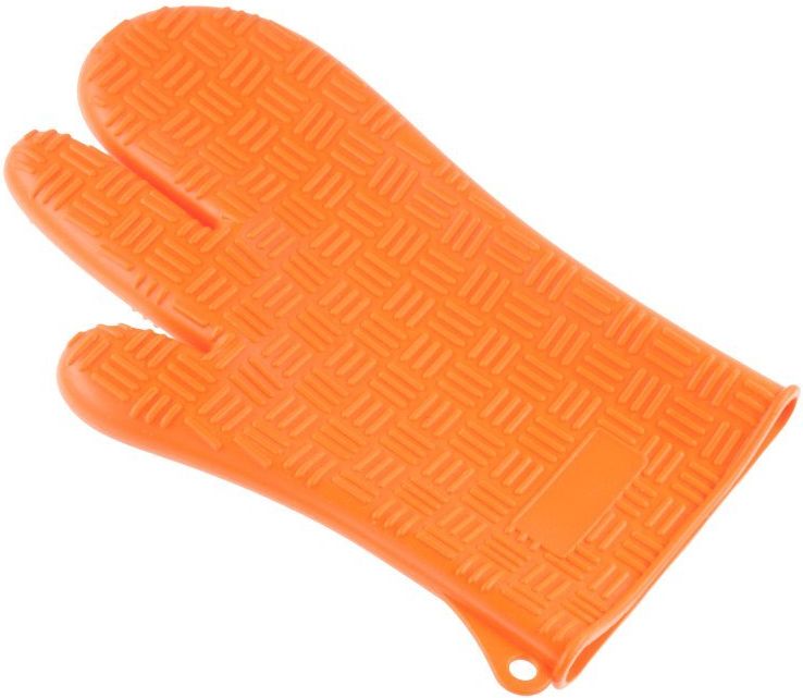 KingHoff RĘKAWICA KUCHENNA SILIKONOWA KINGHOFF KH-4622