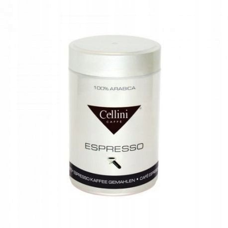 Kawa mielona Cellini Premium Espresso 250g