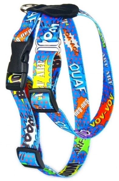 Matteo MATTEO SZELKI TAŚMA+SKÓRA GRAFITI 15mm/26-40cm