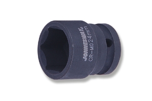 Jonnesway Nasadka udarowa 6-kątna 1/2" 15mm (S03A4115)