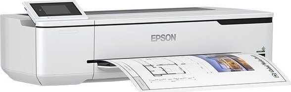 Ploter Epson SC-T3100N