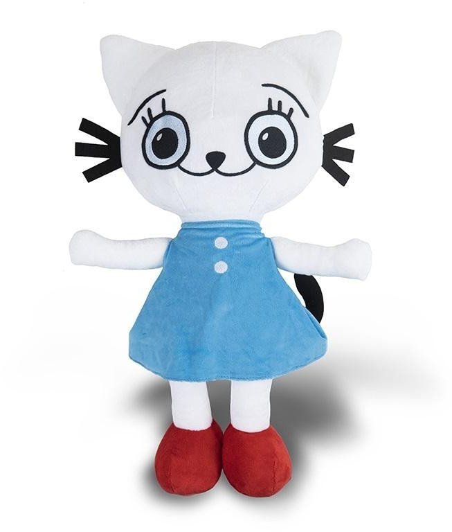 Maskotka Kicia Kocia 50cm