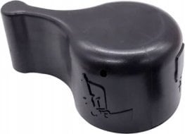 Rosfix DŹWIGNIA PRZEŁĄCZNIK ZAWORU PRZELEWOWEGO GRACO MARK V VII ULTRA-MAX 695 795