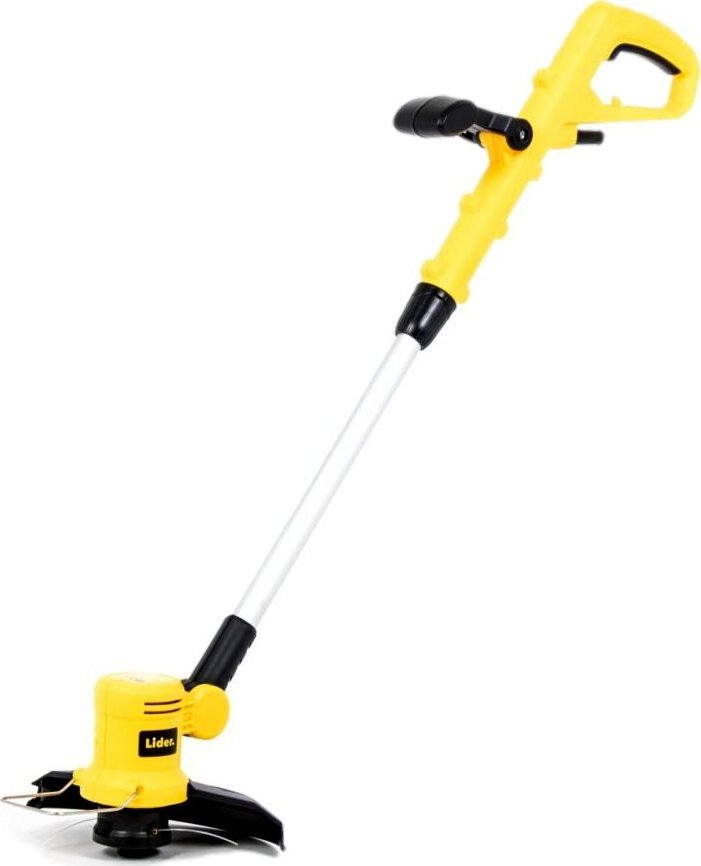 Lider LIDER DP380 WYKASZARKA DO TRAWY PODKASZARKA KOSA ELEKTRYCZNA - OFICJALNY DYSTRYBUTOR - AUTORYZOWANY DEALER LIDER