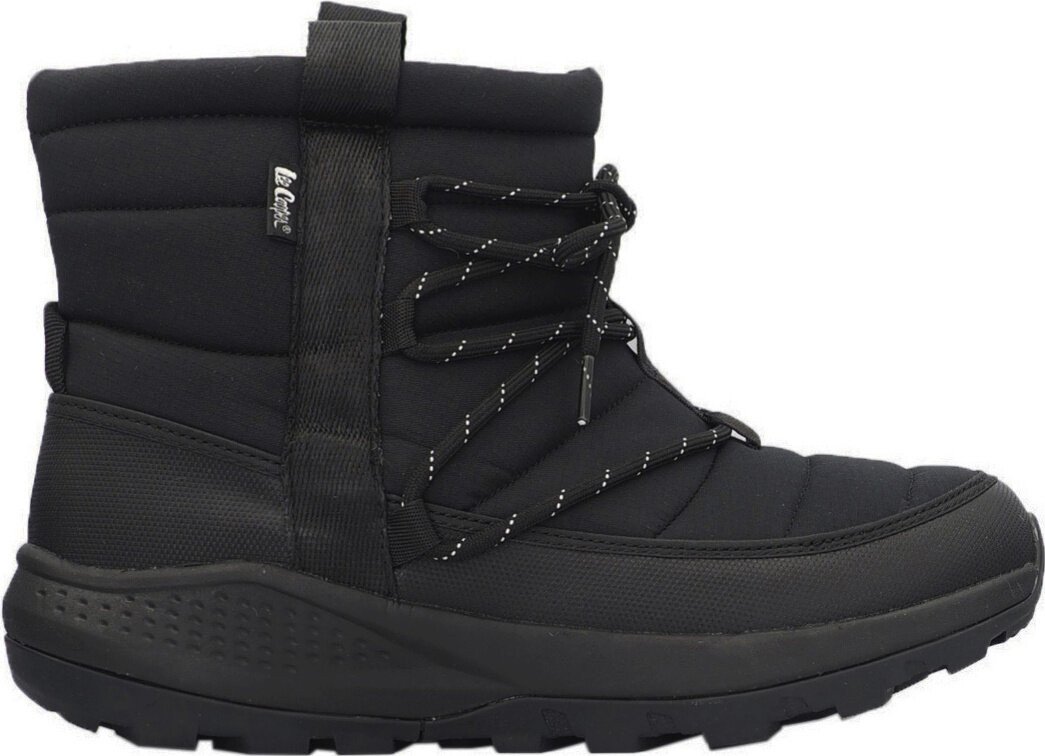 Buty damskie Lee Cooper czarne LCJ-24-03-3069LA 41