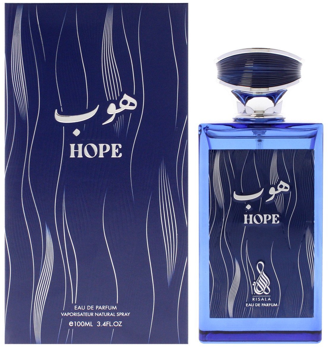 Risala Hope EDP M 100 ml
