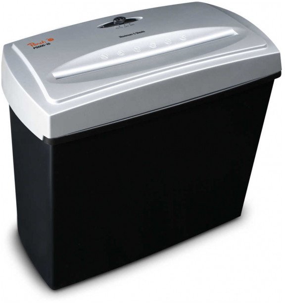 Niszczarka Peach Cross Cut PS500-15