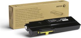 Toner Xerox 106R03501 Yellow Oryginał (106R03501)