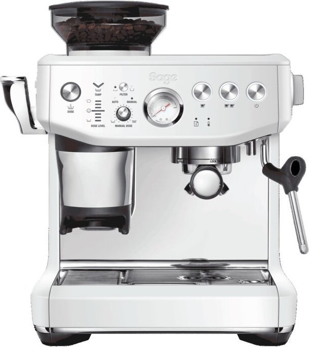 Ekspres ciśnieniowy Sage SES876SST4EEU1