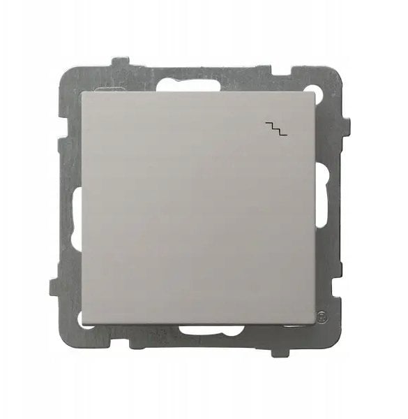 Ospel Łącznik schodowy kaszmirowy ŁP-3G/m/82