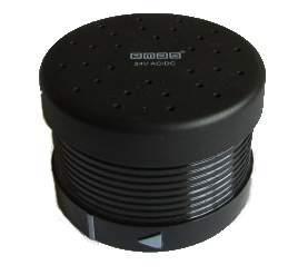 Promet Buzzer 24V 70mm 90dB - T0-IKM7Z024