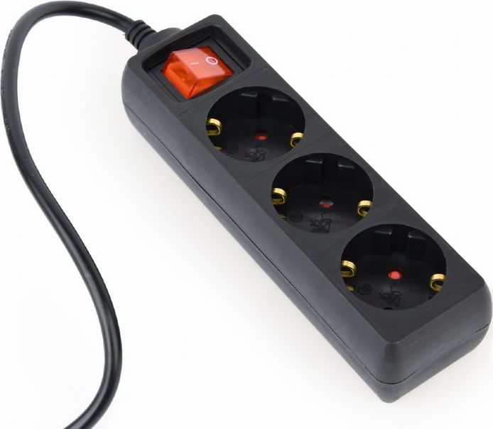 Listwa zasilająca Energenie (EG-PSU3-01)