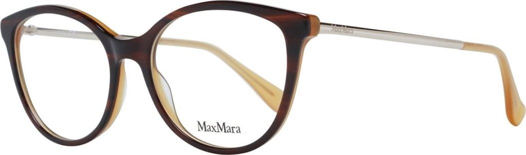 Max Mara Ramki do okularów Damski Max Mara MM5027 53056