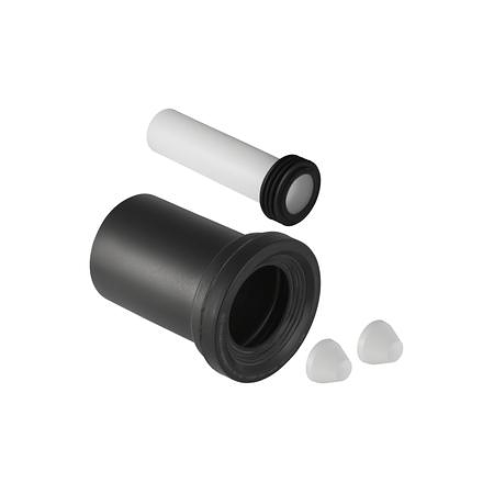 Geberit Zestaw przyłączeniowy do muszli wiszących d90 (152.426.46.1)