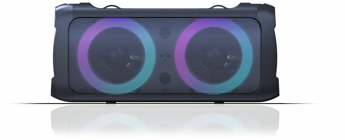 Głośnik Inovalley Głośnik Bluetooth Przenośny