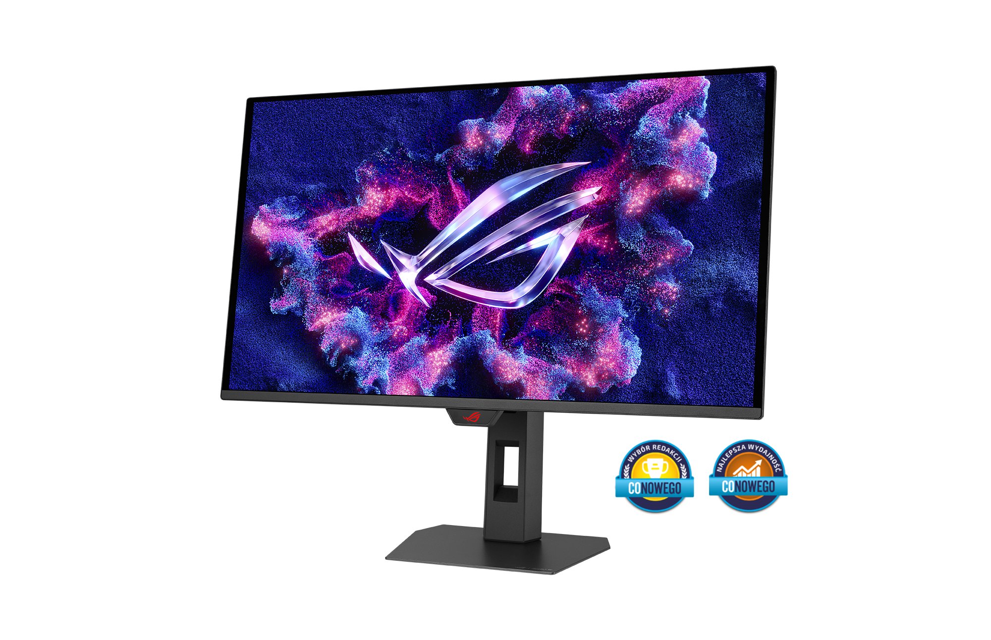 Monitor Asus ROG Strix OLED XG27AQDPG (90LM0C50-B01971)