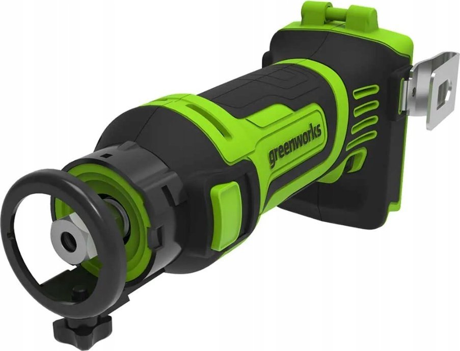 Piła szablasta Greenworks 24V piła szablasta Greenworks G24SS