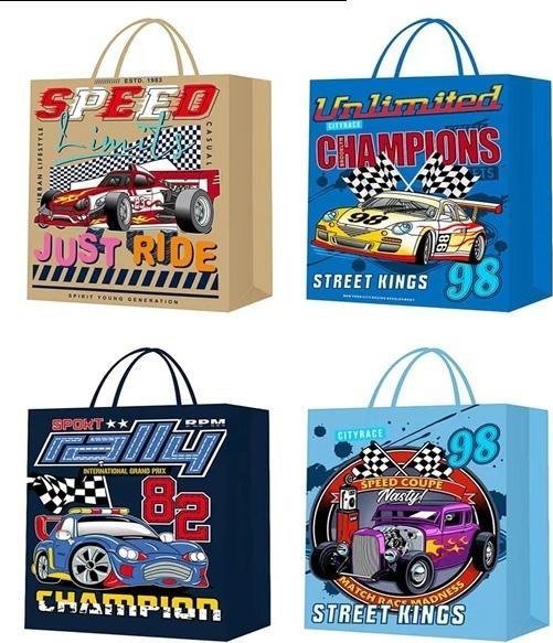 Torebka prezentowa M