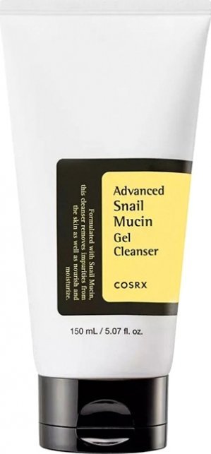 CosRx Advanced Snail Mucin Żel oczyszczający na bazie mucyny ślimaka 150ml