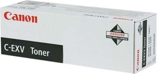 Toner Canon C-EXV42 Black Oryginał (3512022154)