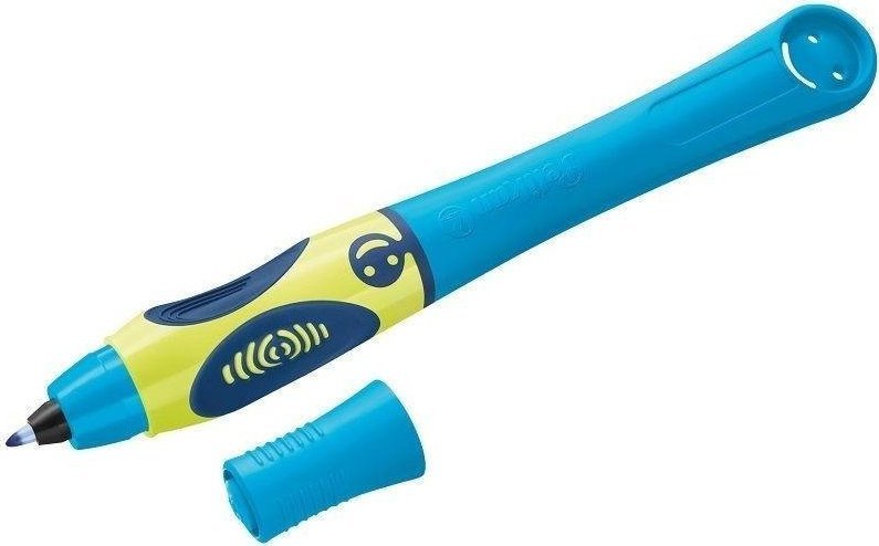 Pelikan Pióro kulkowe Griffix Blue blister L
