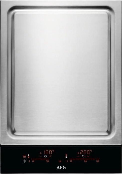 Płyta grzewcza AEG-Electrolux AEG ITE42600KB Płyta indukcyjna SLIM-FIT 36 cm