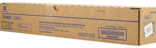 Toner Cartridge 1 Pc(S)