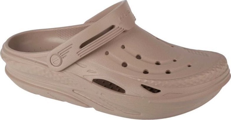 Crocs Crocs Off Grid Clog 209501-001 Czarne 39/40