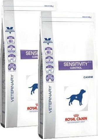 Royal Canin ROYAL CANIN Sensitivity Control SC 21 2x14kg