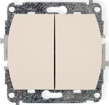 Karlik Trend mechanizm łącznika świecznikowego beż (1WP-2)