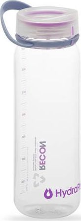 HydraPak Butelka z nakrętką fioletowa 750 ml