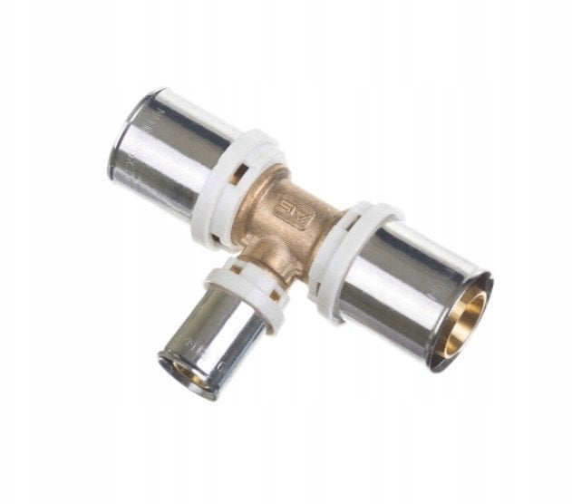 TRÓJNIK MOS. ZAPRAS. RED. 20x16x20