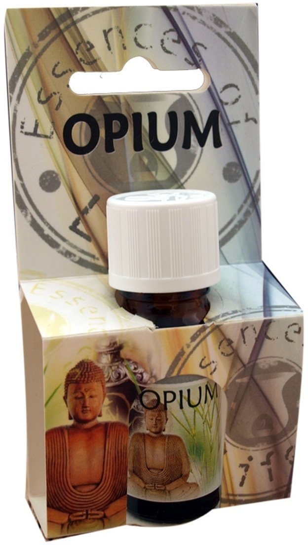 Admit OLEJEK ZAPACHOWY OPIUM 10ml