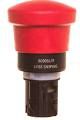 Siemens Napęd przycisku grzybkowego czerwony (3SU1000-1HA20-0AA0)