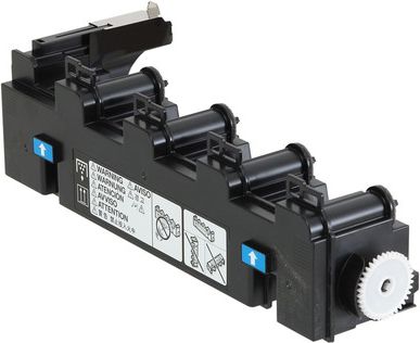 Konica Minolta Pojemnik na zużyty toner, Bizhub C3350, C3850 (A4Y5WY1)
