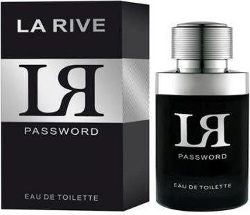 La Rive Password EDT 75 ml