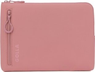 Etui na laptopa 13 cali, Dirty Pink - pasuje do urządzeń „do” 33 cm