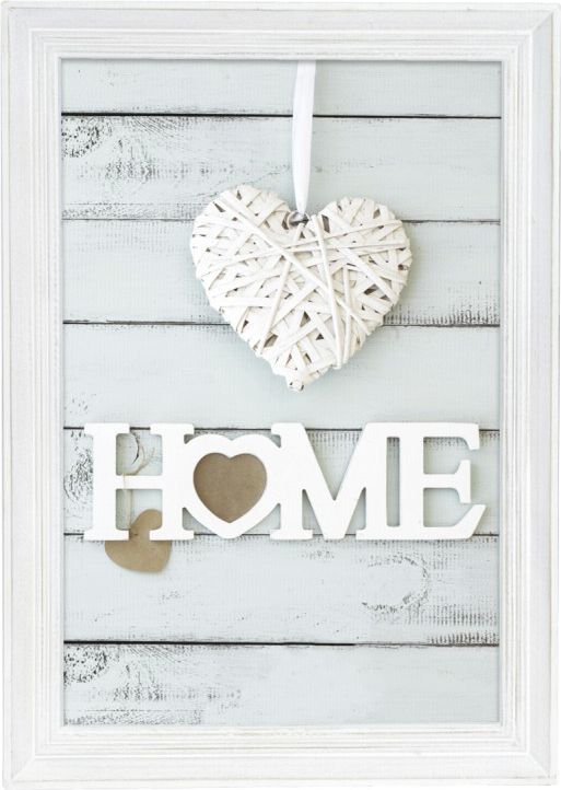 Ramka ZEP Vintage 30x40, drewniana (T15434)