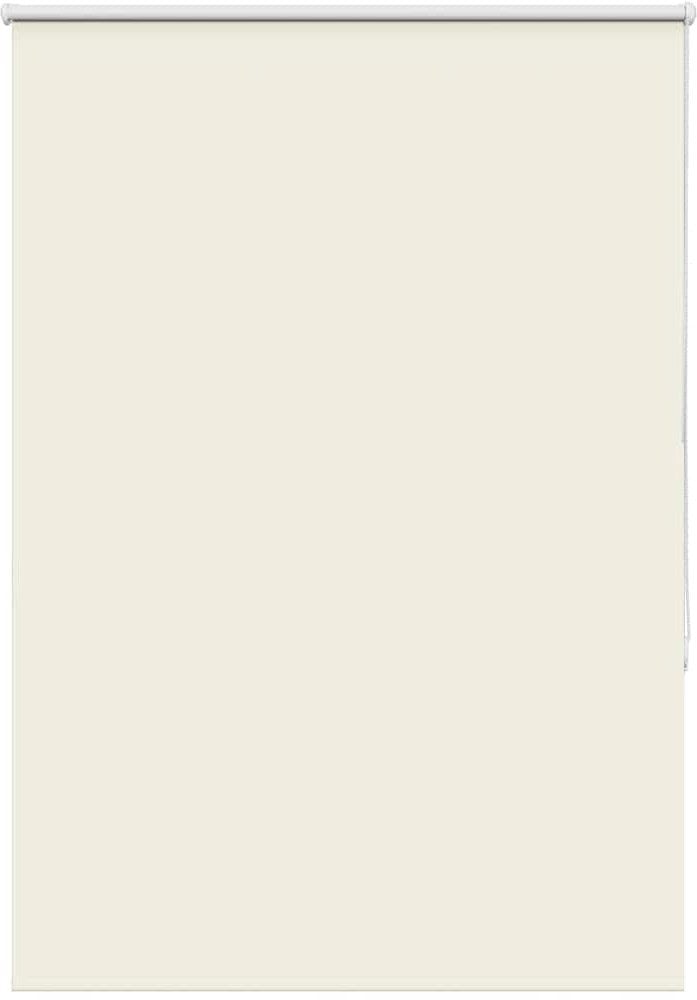 Roleta zaciemniająca Off White 95x175 cm Szerokość tkaniny