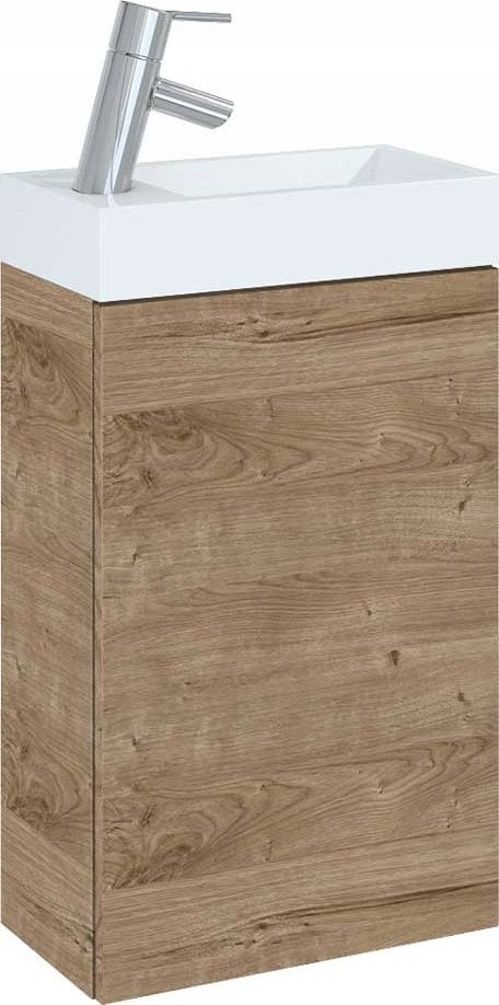 Alkotest RE168991007050 / SET YOUNG BASIC / 40 1D DĄB CANELA PDW / 168991 /