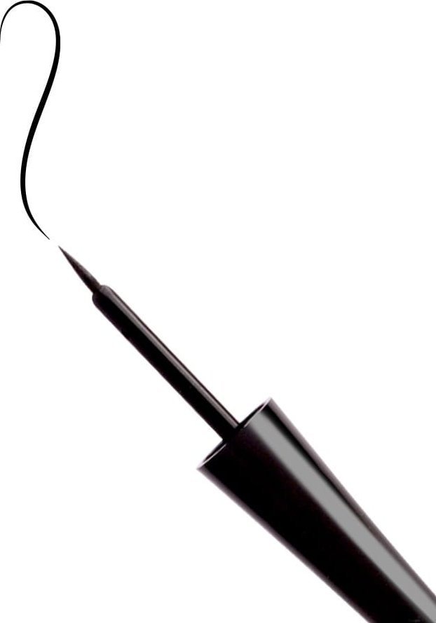Constance Carroll CONSTANCE CARROLL Eyeliner Quick Stroke Waterproof Black 4 ml