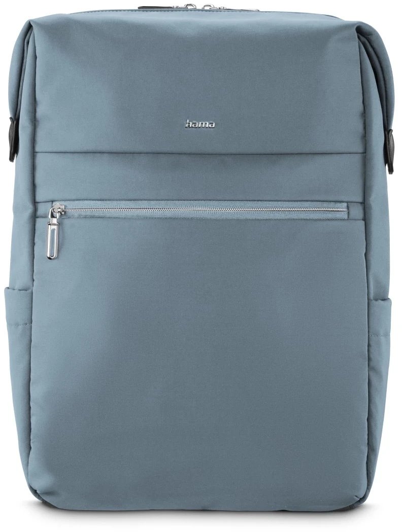 PLECAK ULTIMATE DO LAPTOPA 16.2'' NIEBIESKI