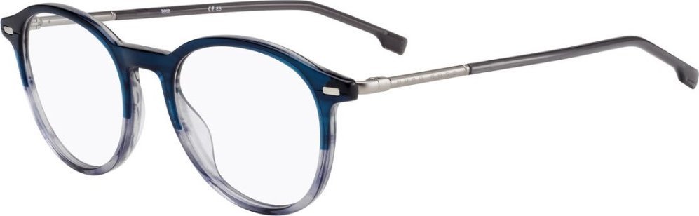 Hugo Boss Ramki do okularów Męskie Hugo Boss BOSS-1123-3XJ 50 mm