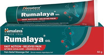 Himalaya HIMALAYA Rumalaya Gel - 50g