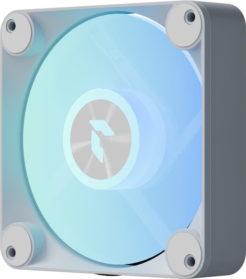 APNX FP1-RQ 120 PWM ARGB-WT