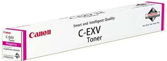 Toner Canon C-EXV48 Magenta Oryginał (35120221543)