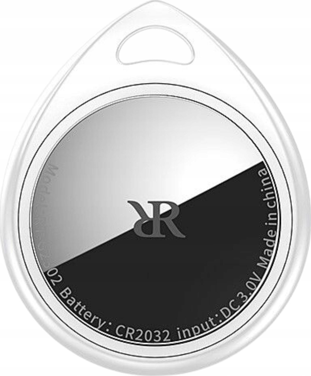 Remax DROP TAG LOKALIZATOR REMAX RT-G2302 WHITE